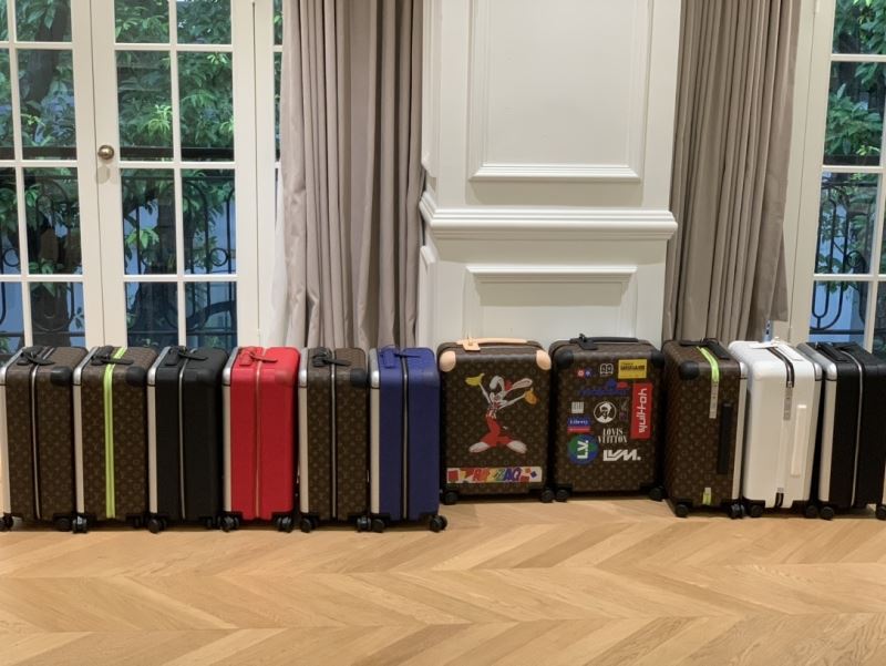 Louis Vuitton Suitcase